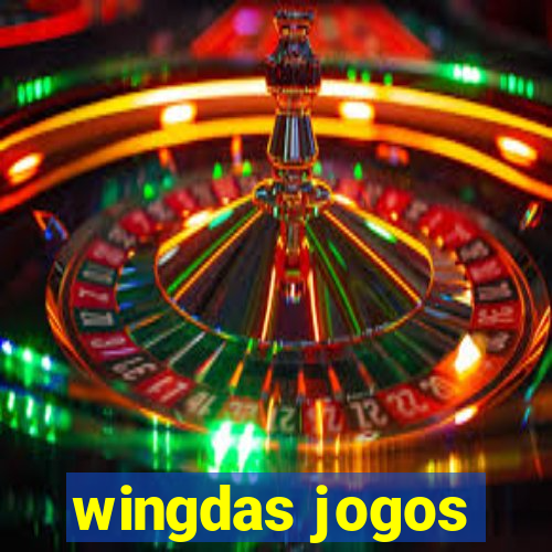 wingdas jogos